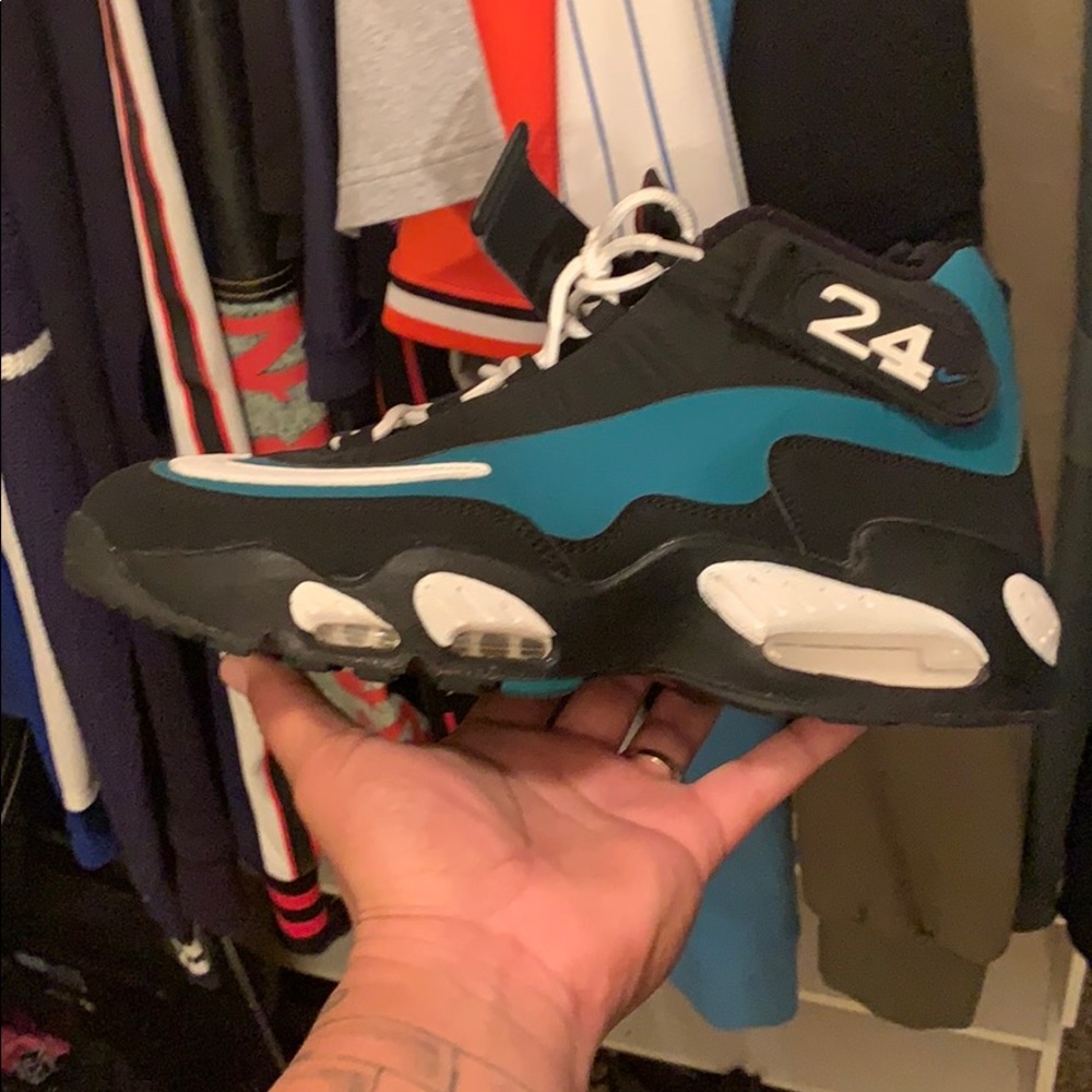 Griffey’s